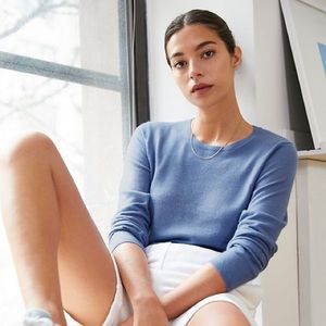 Aritzia  - Babaton Cashmere Sweater